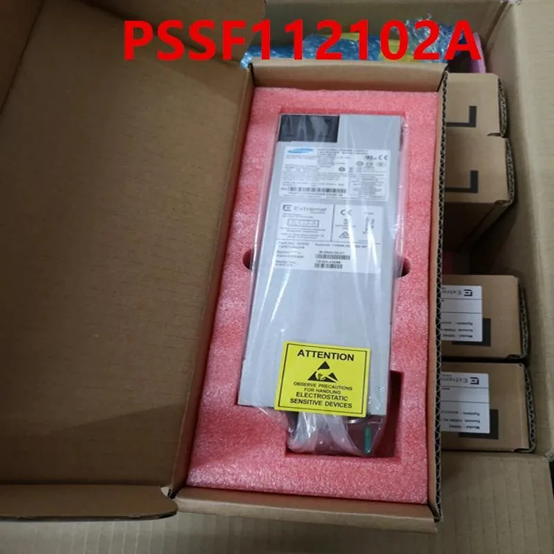 KHACHIMO KHACHIMO Extreme 1100W Switching Power Supply PSSF112102A 800563-00-07 — product photo