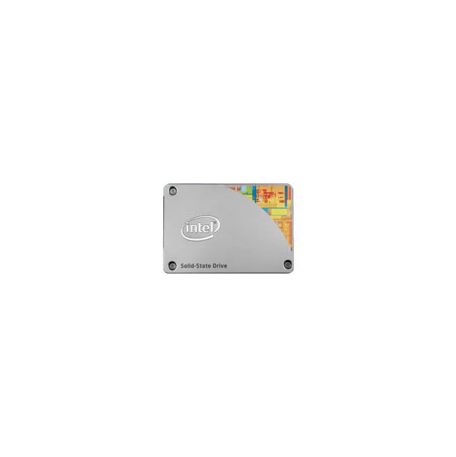 Intel Intel 530 Series SSDSC2BW080A401 80GB 2.5" SATA internal SSD — toote foto