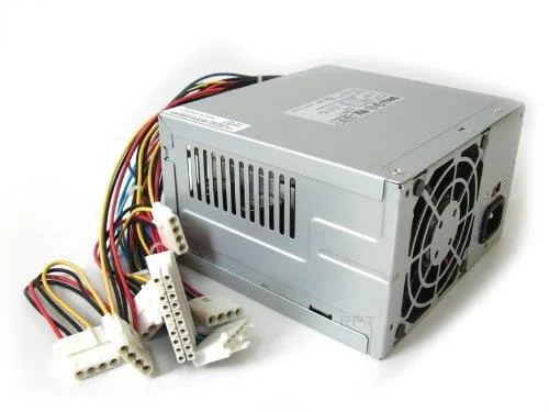 DELL DELL 824Kh 200 Watt Server Power Supply For Optiplex GX110 115 — product photo