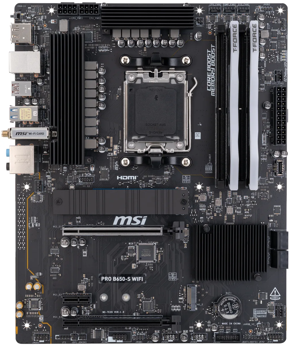 ABS ABS MOBO MEM SSD 001 embedded solution 16GB DDR5 500GB NVMe — product photo