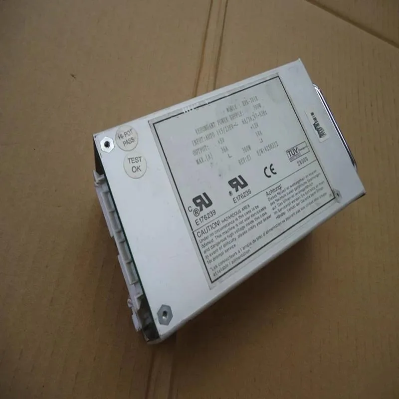 KHACHIMO KHACHIMO EPR-301R 300W ATX power supply — produktbilde