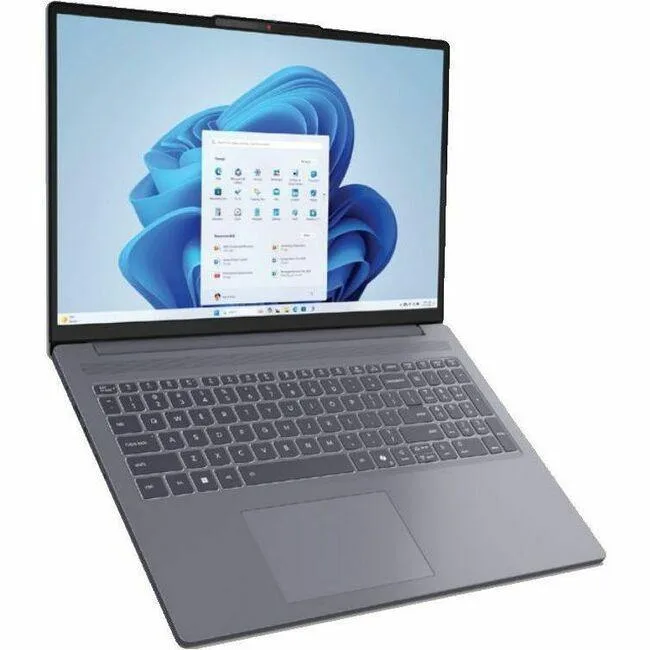 Lenovo Lenovo IdeaPad Slim 3 15AHP10 15.3" Touchscreen AMD R5 8540U 16GB 512GB W11 laptop — fotografija izdelka