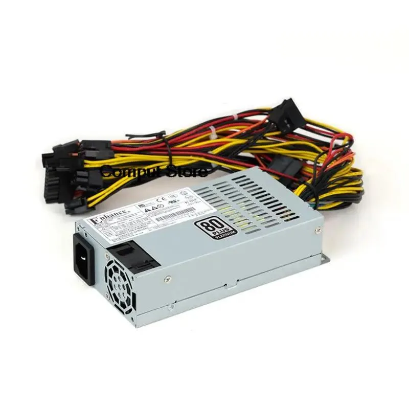 KHACHIMO KHACHIMO 7660B FLEX 1U 600W power supply — photo du produit