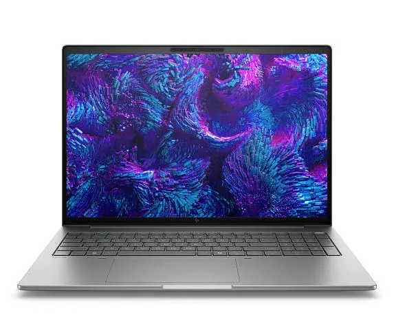 HP HP ZBook 8 G1i 16 Touch Core Ultra 7 265H 32GB DDR5 RTX 500 Ada 4GB WUXGA — product photo