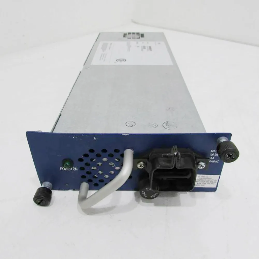KHACHIMO KHACHIMO 150W NS-5400-PWR-AC Firewall Module Power Supply — photo du produit
