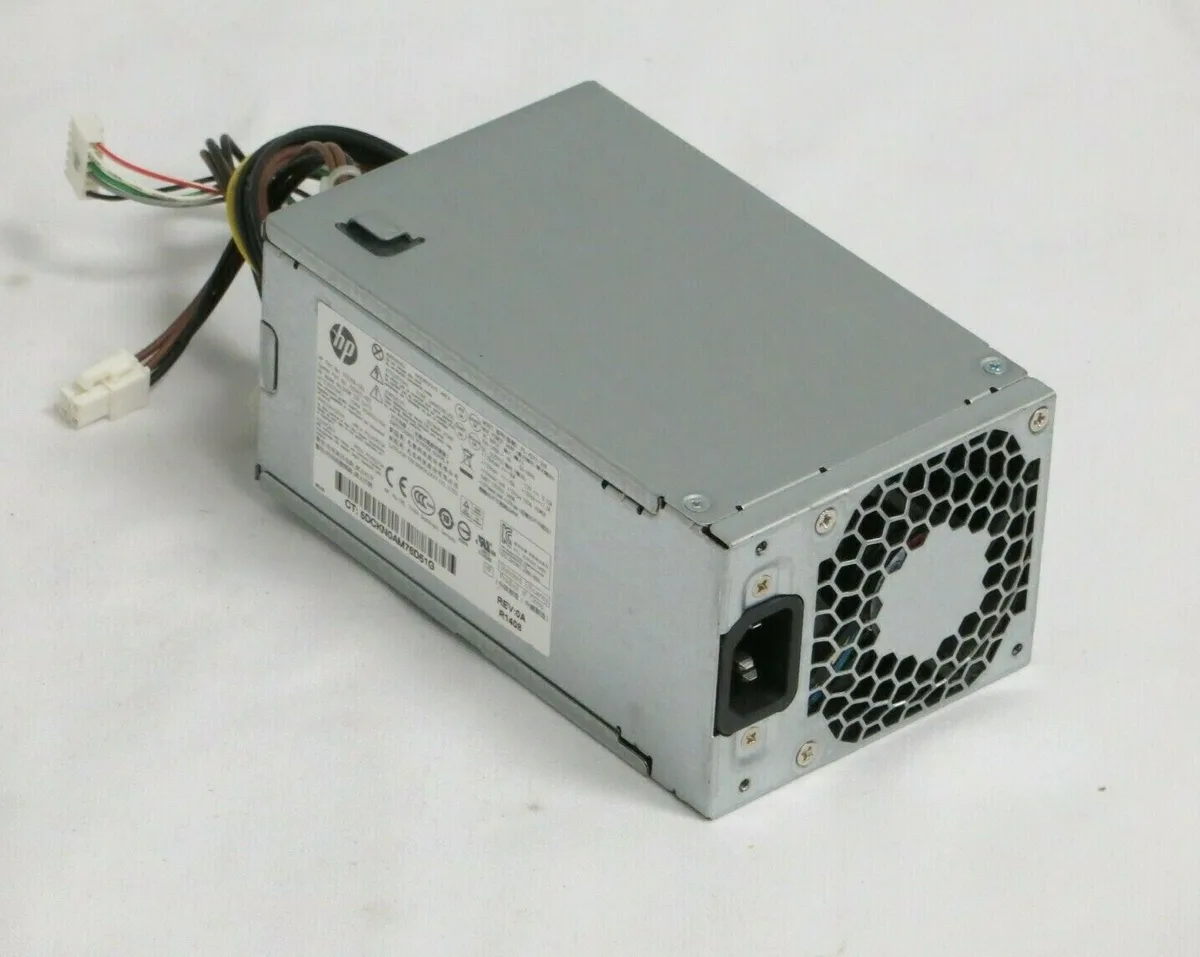 HP HP 751884-001 240W SFF Power Supply — photo du produit