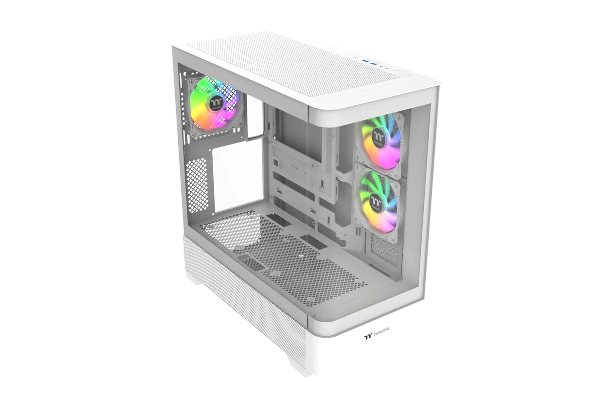 Thermaltake Thermaltake View 290 CA-11G-00M6WN-00 PC case — product photo