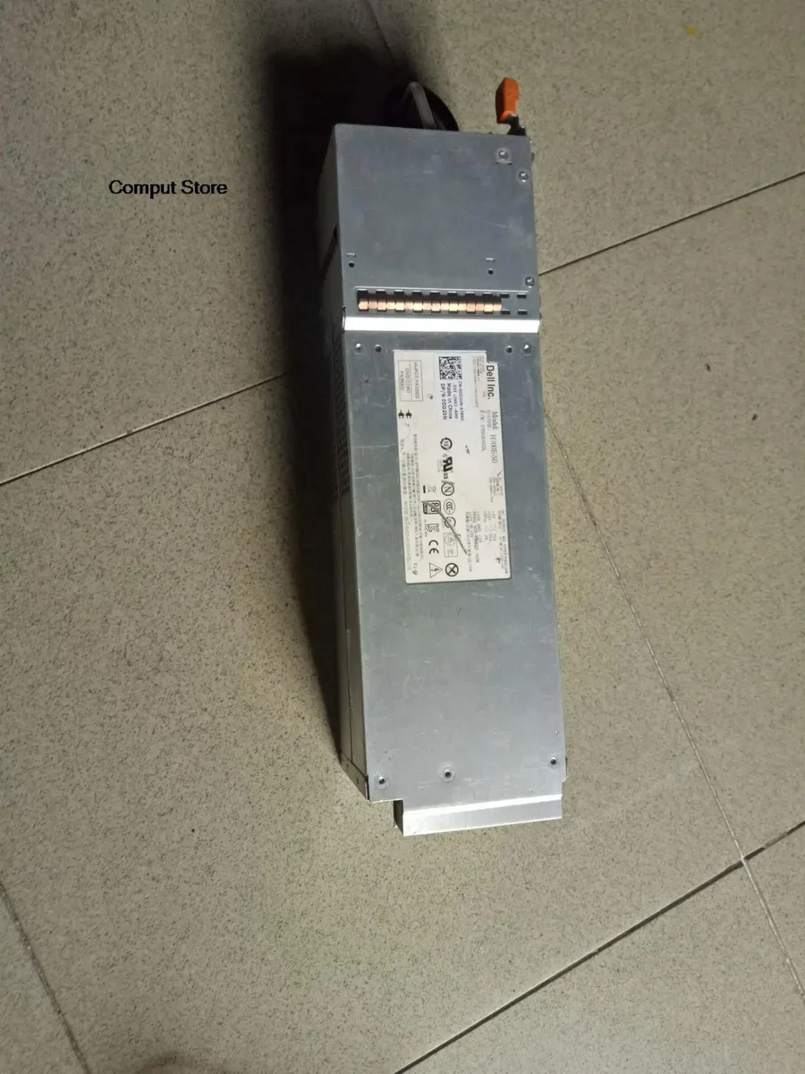 KHACHIMO PS4100E 700W ATX power supply unit