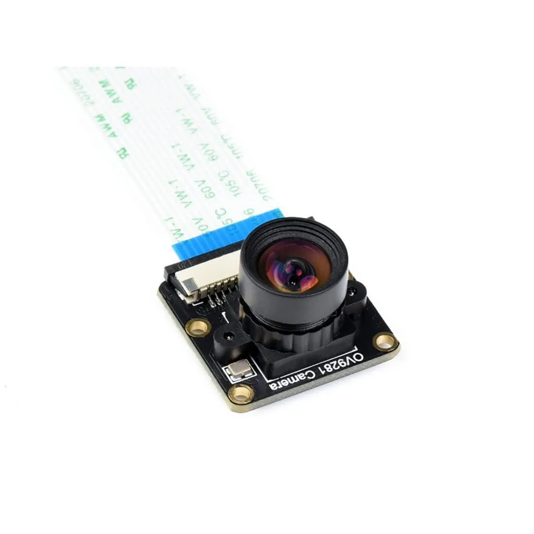 LORDWORLD LORDWORLD OV9281-110 Mono Camera Board 1280×800 110° FOV — 商品照片