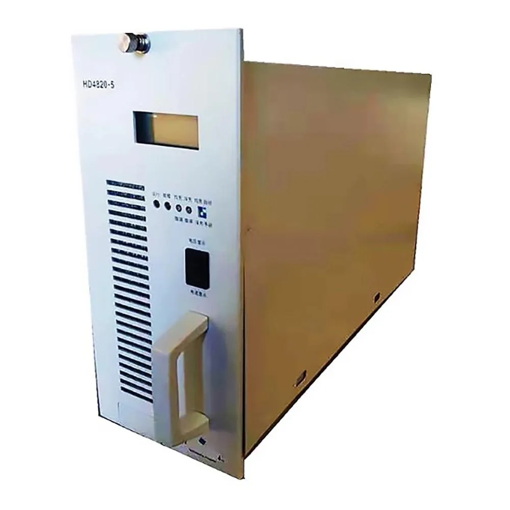 KHACHIMO KHACHIMO HD4820-5 Communication Power Supply 48V 25A — foto del producto