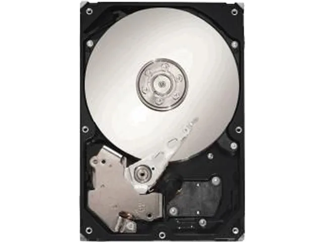 Seagate Seagate ST3320820ACE 320GB 7200 RPM 8MB Cache IDE Ultra ATA100 3.5" internal hard drive — foto del producto
