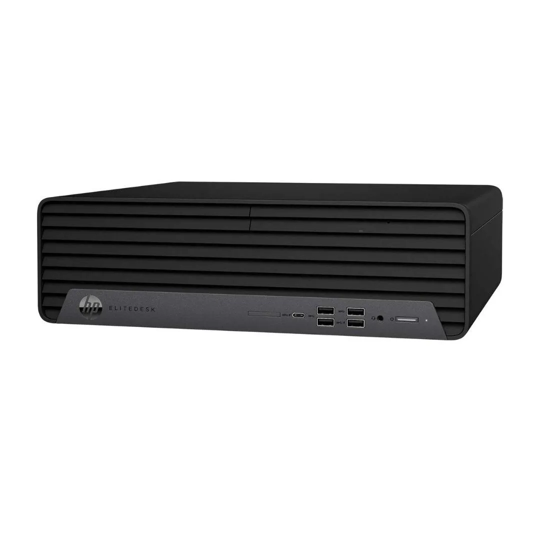 HP HP EliteDesk 800 G6 SFF Business Desktop Intel Core i7-10700 32GB RAM 1TB — zdjęcie produktu