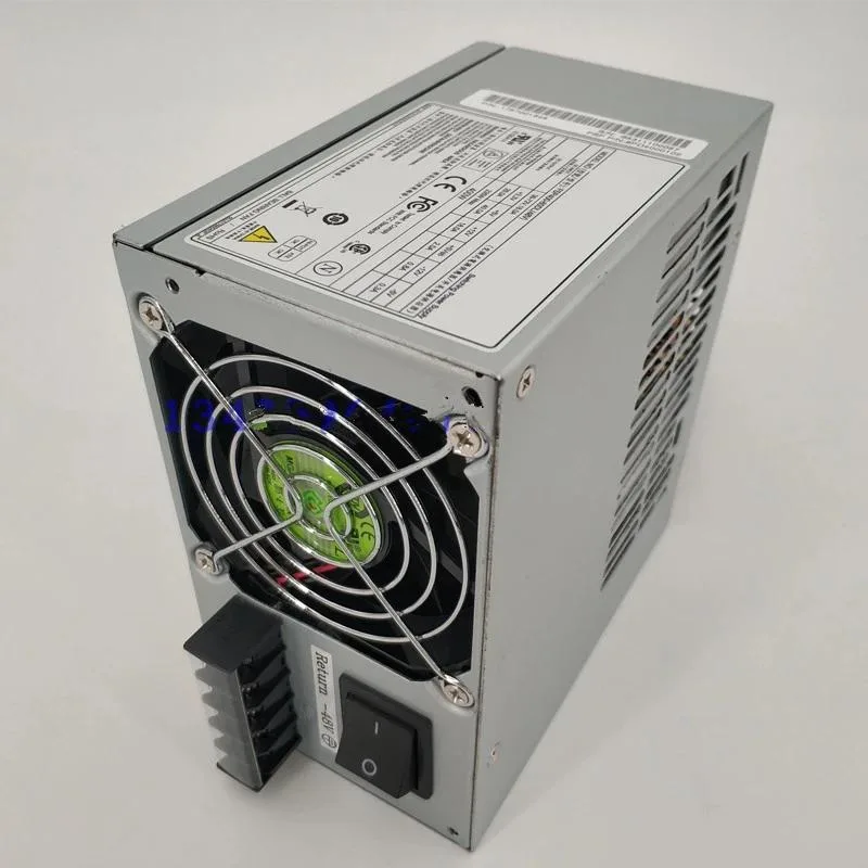 KHACHIMO KHACHIMO FSP 48V 400W ATX Power Supply FSP400-60DL — photo du produit