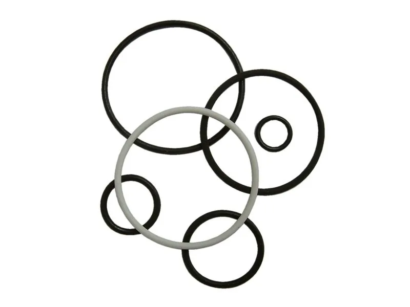 Watercool Watercool WAT-0272 Replacement O-Rings HEATKILLER CPU Rev.3.0 (79250) — preces foto