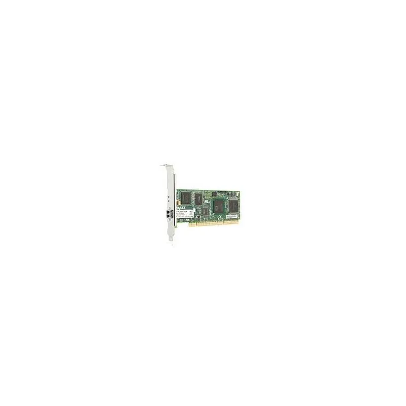 Emulex Emulex Fc1010472-01 Lightpulse 2Gb Single Channel 64Bit PCI Fibre Channel HBA Standard Bracket — product photo