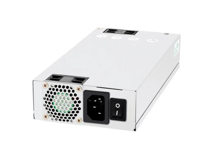 Athena Power Athena Power AP-1U60P868 600W 1U server power supply — toote foto