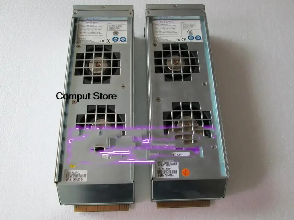 KHACHIMO KHACHIMO IFRP-352 9272CPSU-0011 EVM-3504-10 power supply — produktbild