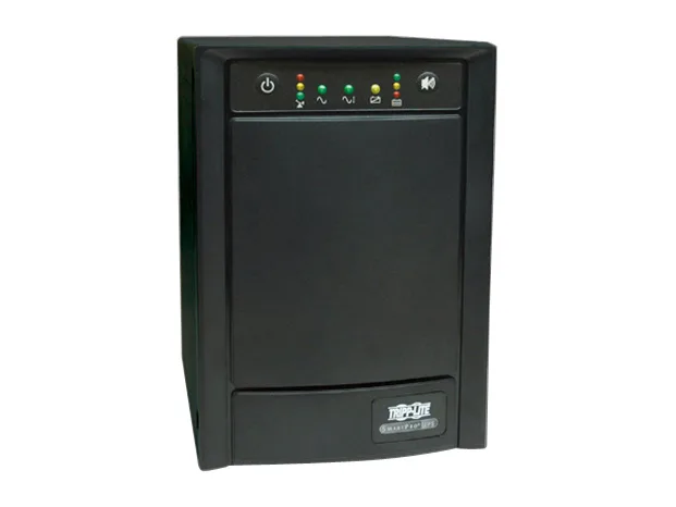 Tripp Lite Tripp Lite SMART750SLT 750VA 500W UPS — Produktfoto