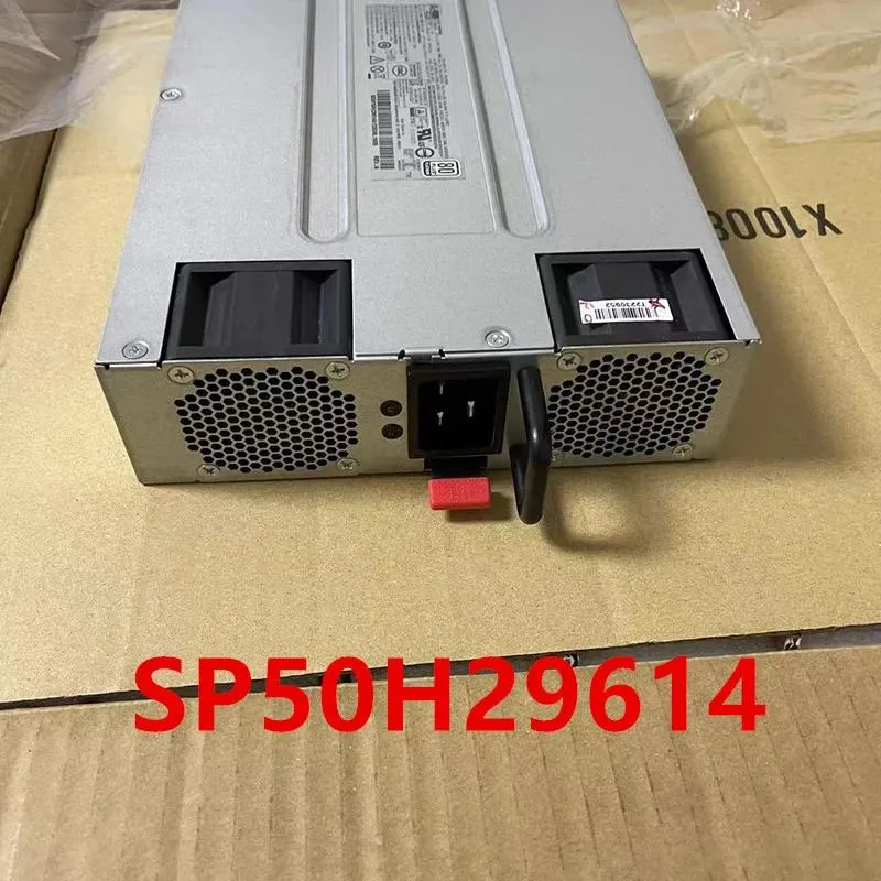 KHACHIMO KHACHIMO ThinkStation PX Power Supply SP50H29614 50W 80 Plus Gold — photo du produit