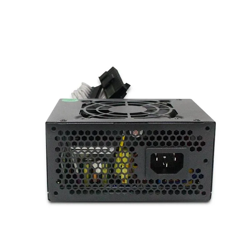 KHACHIMO KHACHIMO Engine ITX SFX A50 A60 CSN500M power supply — photo du produit