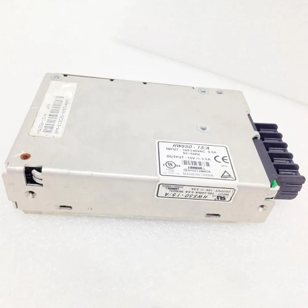 KHACHIMO KHACHIMO HWS50-15/A 15V 3.5A 50W Power Supply — produktbilde