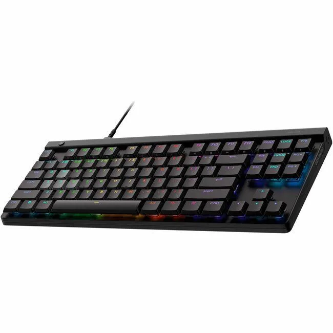 Logitech Logitech G515 Rapid TKL 920-013855 gaming keyboard — photo du produit