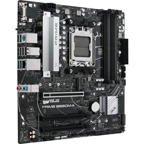 Biostar Biostar H310M Intel LGA 1151 MicroATX motherboard — product photo