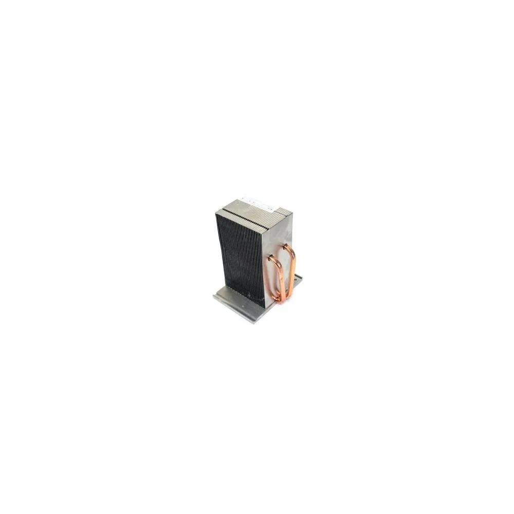 HPE 508996-001 processor heatsink assembly, multi-colour metal fins
