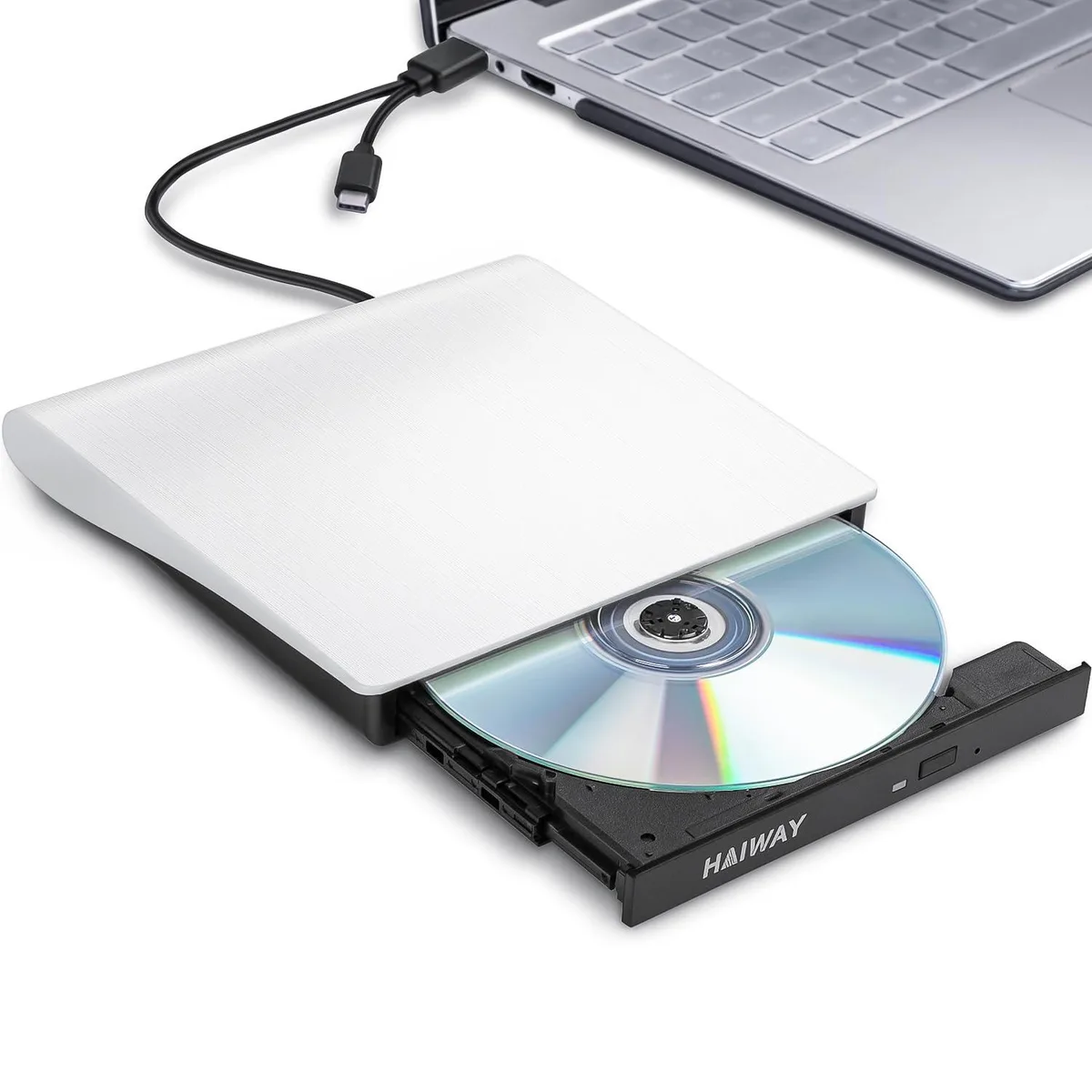 Haiway TF3D416G3200HC16FDC01 CD DVD Burner — 商品照片