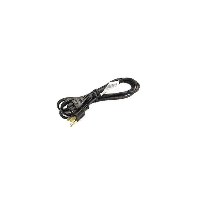 HP HP 213349-001 3-Wire Standard Power Cord 6 ft — product photo