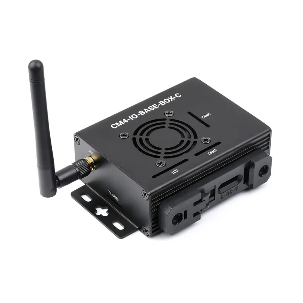 LORDWORLD LORDWORLD CM4-IO-BASE-C Advanced Development Board — produktfoto