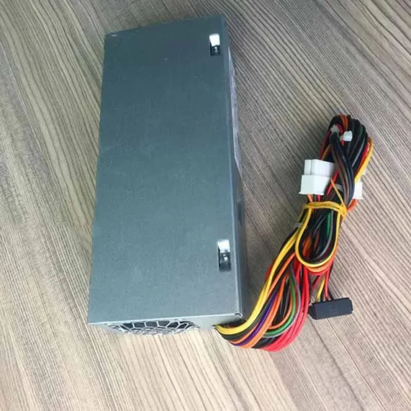 WMtec WMtec PS-4181-7 180W server power supply 793073-001 797009-001 — product photo