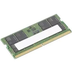 Lenovo Lenovo 32GB DDR5 4800 SODIMM laptop RAM — 제품 사진