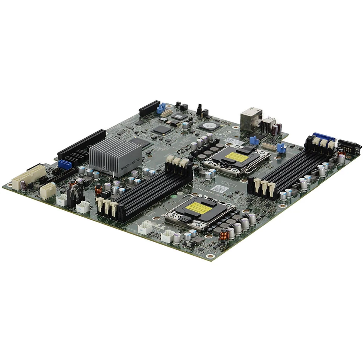 DELL DELL MT0XW PowerEdge R510 Server Motherboard — 商品写真