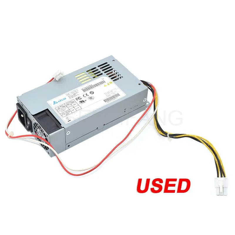 Lemincrash Lemincrash KSA-180S2 180W server power supply — 商品照片