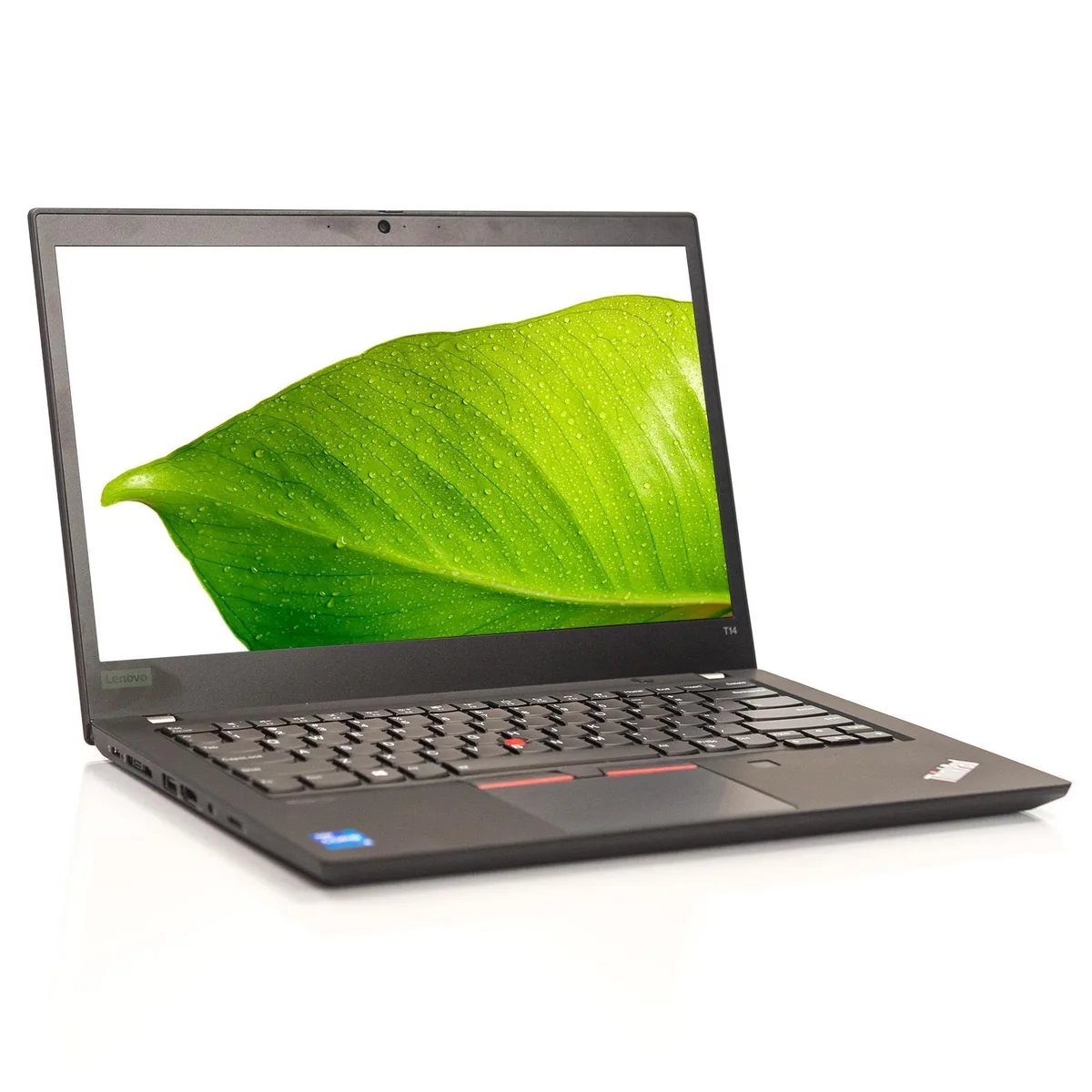 Lenovo Lenovo ThinkPad T14 G3 laptop Core i5 12th Gen 16GB 512GB SSD 14.0" FHD Windows 11 Pro — product photo