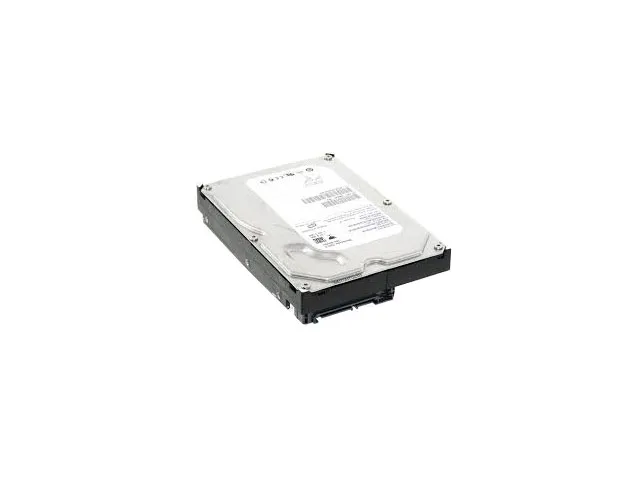 HP HP 695502-003 3TB 7200RPM SATA 3.5" internal hard drive — foto produk
