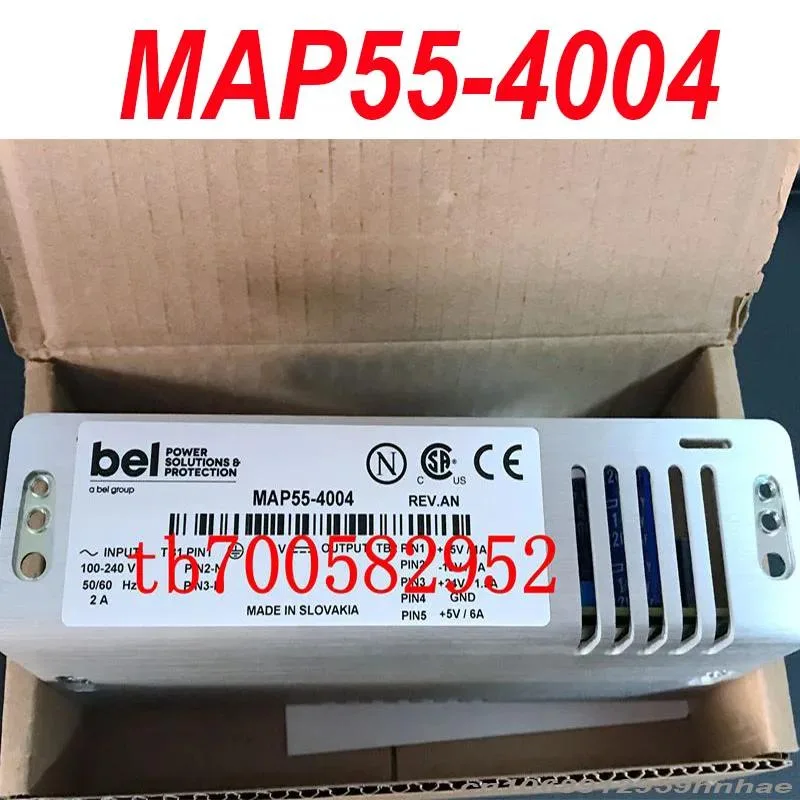 KHACHIMO ATX power supply unit for MAP55-4004