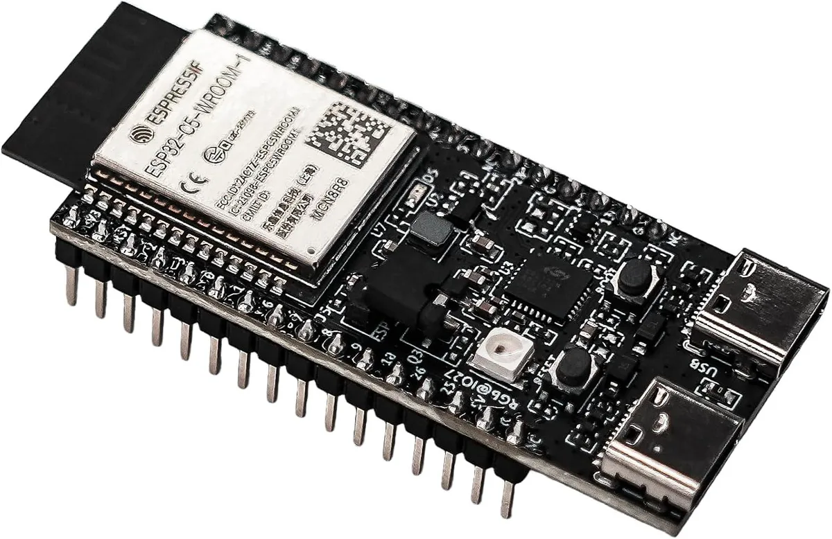 MCDODO MCDODO ESP32-C5-DevKitC-1-N8R8 Development Board — снимка на продукта