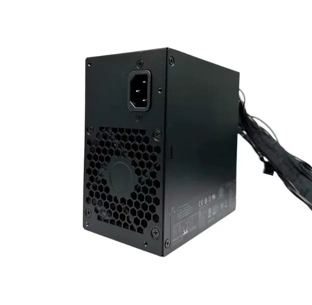 KHACHIMO KHACHIMO PS-4501-2 L84091-001 500W ATX power supply — photo du produit
