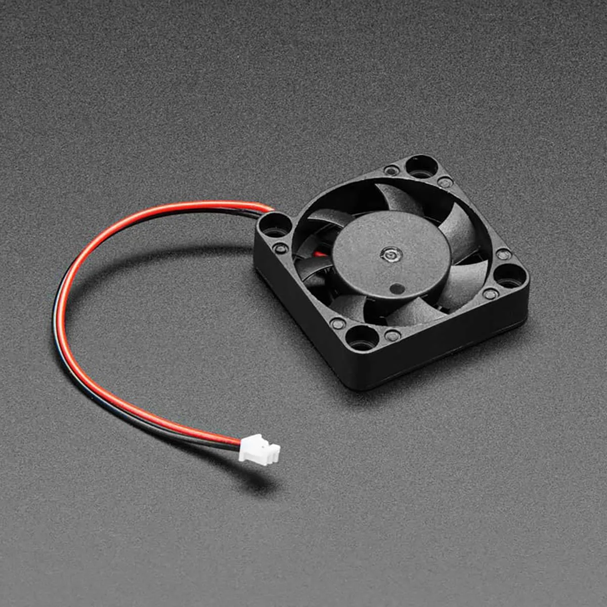 Adafruit Adafruit 5V Mini Cooling Fan 30mm Molex PicoBlade 1.25mm — 商品照片