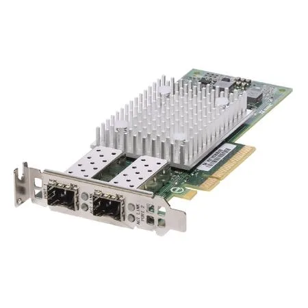 DELL DELL FF3D516G6000HC38ADC01 Dual Port 10Gb SFP+ PCIe Low Profile NIC — tuotekuva