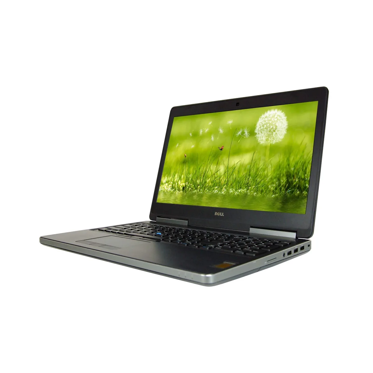 DELL DELL 825633538832 Precision 7510 laptop i7-6820HQ 2.7GHz 16GB 512GB+1TB 15.6" FHD — zdjęcie produktu