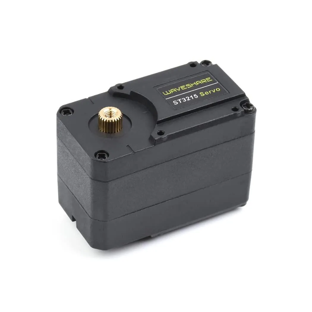 LORDWORLD LORDWORLD 30KG Serial Bus Servo 360° Encoder 253 Units 12V — Produktfoto