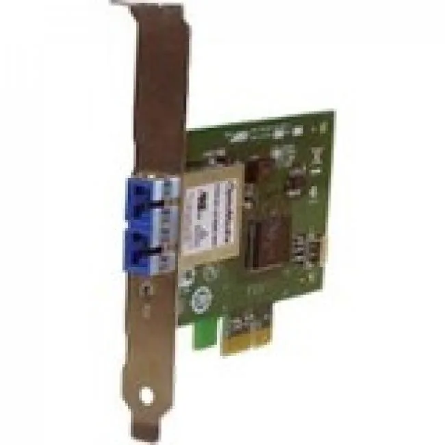 Allied Telesis Allied Telesis AT-2911SXA/LC-901 network card — foto produk
