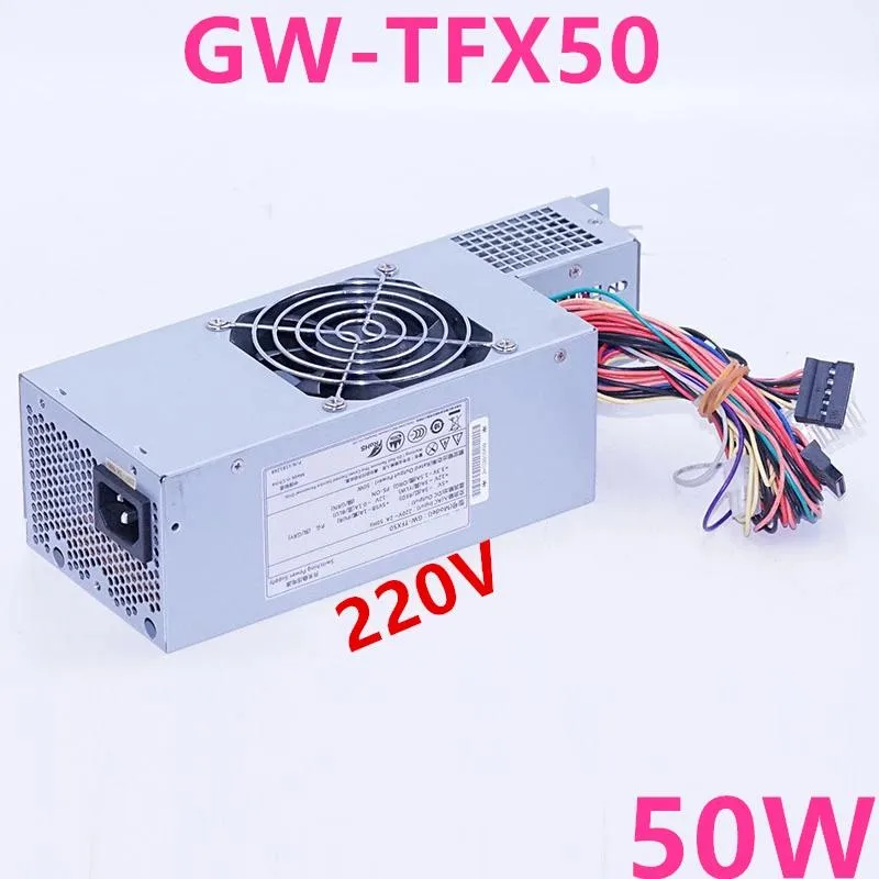 KHACHIMO KHACHIMO GW-TFX50 50W ATX power supply — fotografija proizvoda