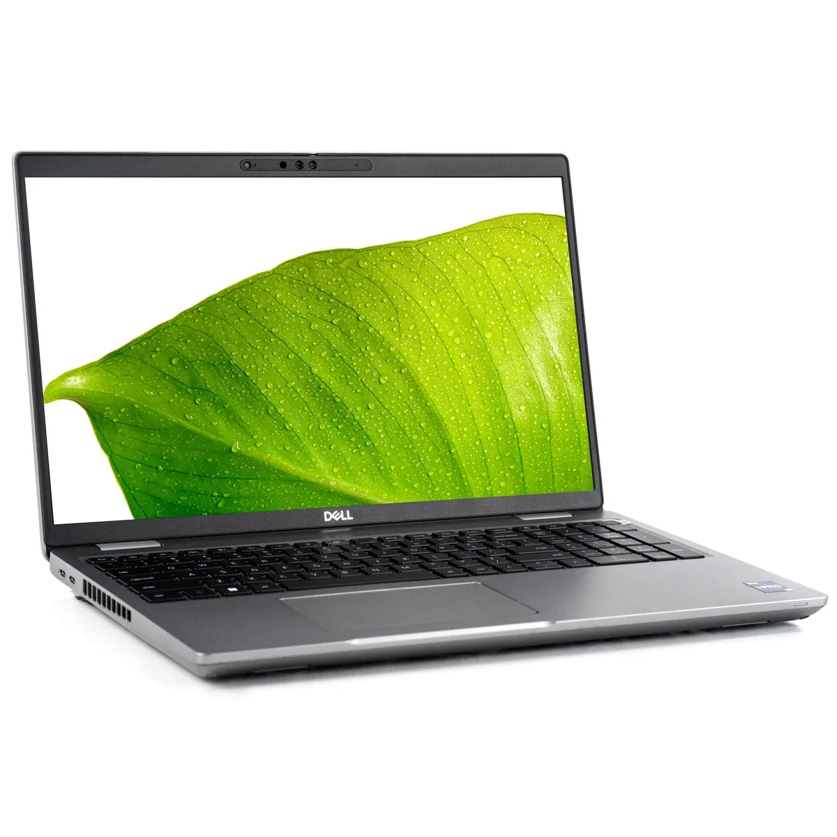 DELL DELL Precision 3571 laptop Core i7 12th Gen 16GB 512GB SSD NVIDIA T600 15.6" FHD Windows 11 Pro — photo du produit