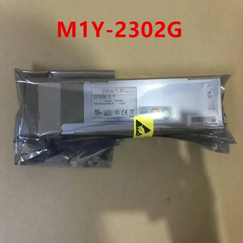 KHACHIMO KHACHIMO CRPS 300W Power Supply M1Y-2302G M1Y2-5300G2H — product photo