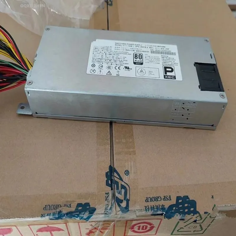 KHACHIMO KHACHIMO DPS-400CB A 400W Power Supply — product photo
