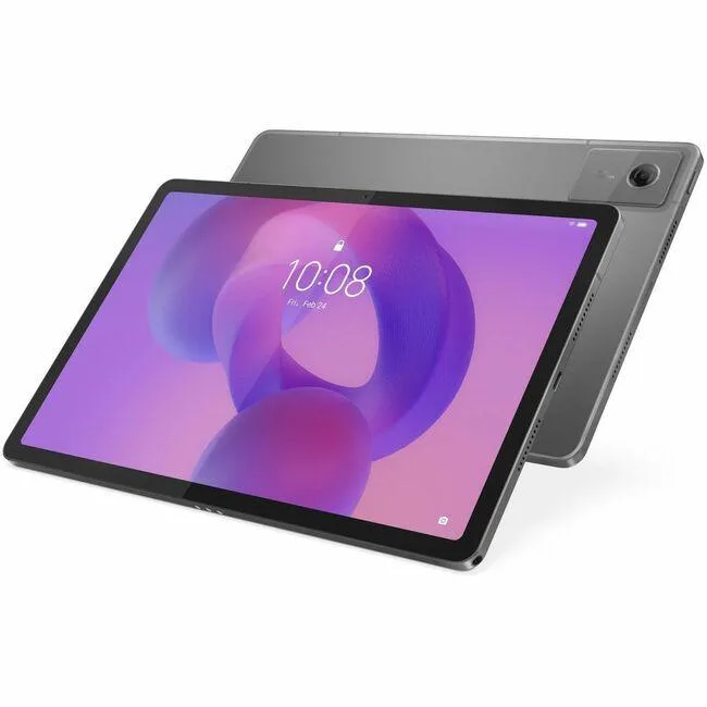 Lenovo Lenovo ZAGX0007US tablet 11" 2.5K 8GB 128GB 5G Luna Gray — ürün fotoğrafı